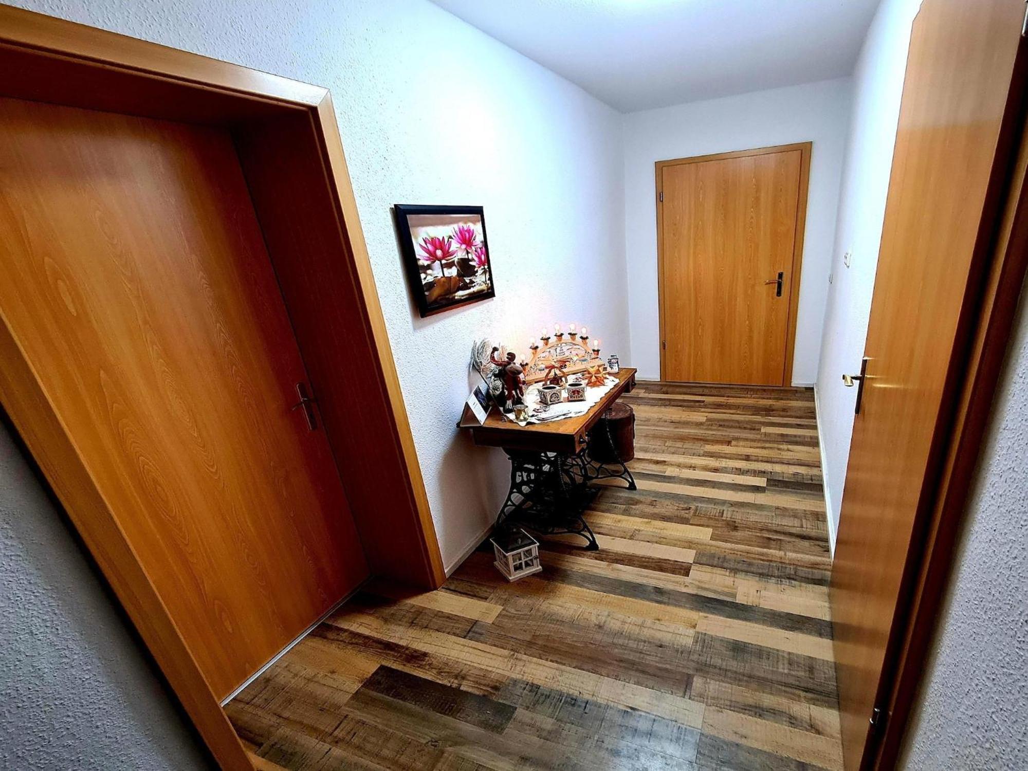 Apartment In Falkenstein With Wood-Burning Stove Eksteriør bilde